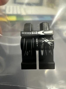 LEGO 10333 Barad Dur Mouth of Sauron Minifigure Legs 970c00pb1643 - Picture 1 of 1