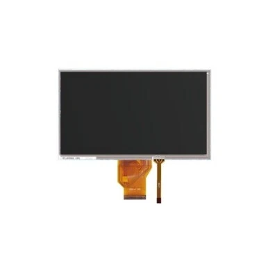 LCD Touch Screen Digitizer Replacement for Snap-on SOLUS Edge EESC320 Scan Tool - Image 1 of 2