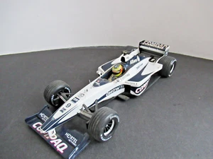 Minichamps 1:18 Formel 1 2000 Williams BMW FW 22 #9 Ralf Schumacher - Bild 1 von 3