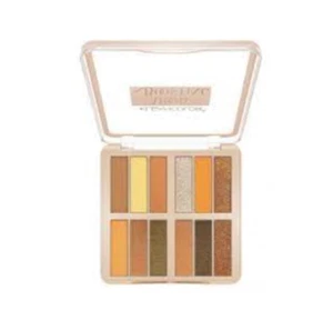Kleancolor Mood Boosting Pressed Pigment Palette ES272-03 Get Moving - Picture 1 of 4