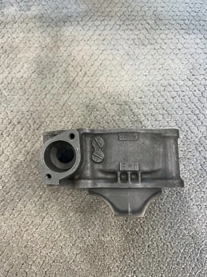 2004-17 CRF250X 2004-09 CRF250R OEM CYLINDER BARREL JUG 2004 CRF250X CRF250R - Image 1 of 4