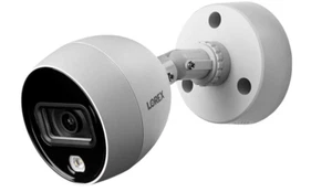 Lorex C883DA-Z Telecamera di sicurezza deterrente per interni/esterni - Grado B - Foto 1 di 2