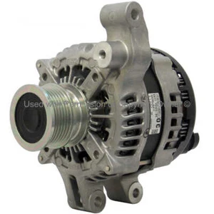 Alternator Quality-Built 10126 Reman fits 12-13 Ford Explorer 2.0L-L4 - Picture 1 of 4