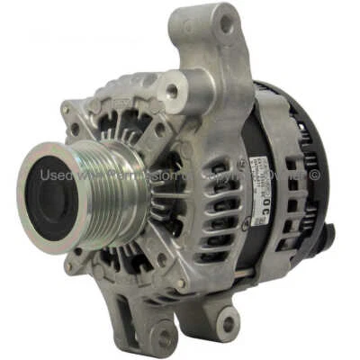Alternador Calidad-Construido 10126 Reman se adapta a Ford Explorer 12-13 2.0L-L4 Foto 1 de 4