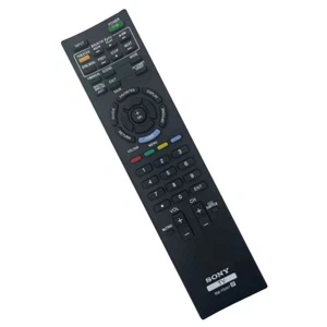 New RM-YD047 For Sony LED TV Remote Control KDL-60EX505 KDL-46EX605 KDL-32EX707 - Picture 1 of 4