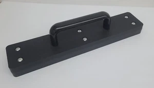 LARGE Tapping Block for Vinyl Plank Flooring Hammer-Free Laminate Flooring Tools - Bild 1 von 6