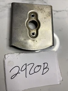Redmax EBZ5150RH Cylinder plate OEM Genuine 502 84 65-01 - Picture 1 of 3