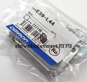 10PCS Neu E39-L44 Montagehalterung Omron - Picture 1 of 1