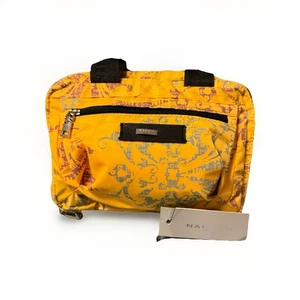 NANNINI BEAUTY CASE GIALLO - Foto 1 di 12