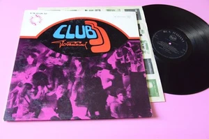 MOTOWNS LP SI PROPRIO I MOTOWNS ORIG ITALY 1967 EX++ RARA COPERTINA DIFFERENTE ! - Picture 1 of 3