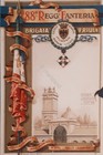 Cartolina - 88^ Reggimento Fanteria - Brigata Friuli - 1920 