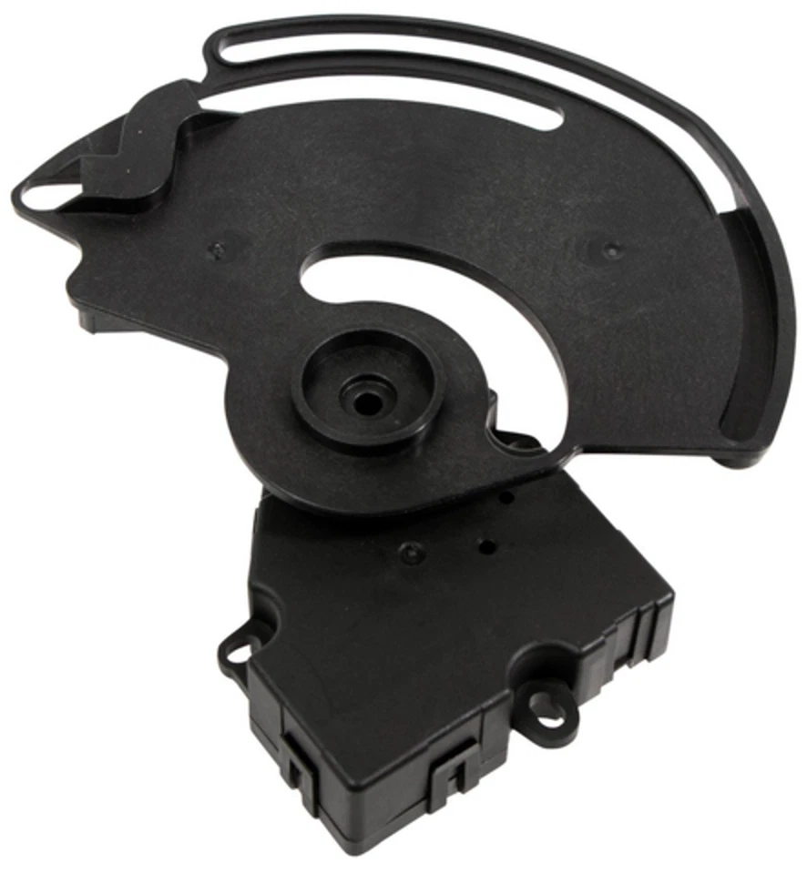 For Chevy Silverado 2500 HD 2003-2014 Four Seasons HVAC Air Door Actuator Foto 1 de 4