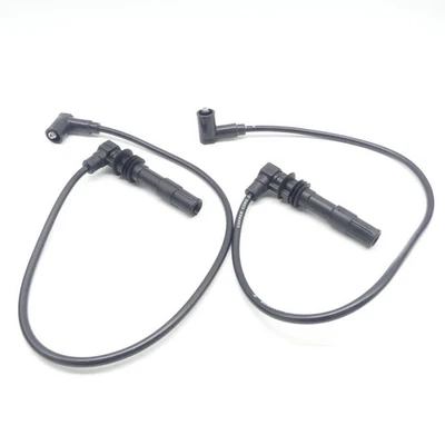 Zündkabel Set passend für BMW R 850 C R R 1100 1150 GS R RS RT R 1200 - Bild 1 von 4