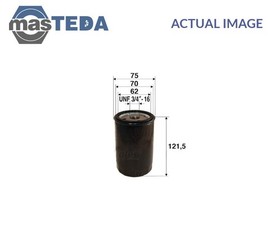 586030 ENGINE OIL FILTER VALEO FOR FORD SIERRA,MONDEO I,TRANSIT,ESCORT VII