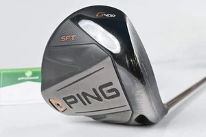 Ping G400 SFT Driver / 12 Grad / Senior Ping Alta CB 55 Schaft - Bild 1 von 10