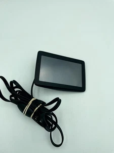TomTom 4EN52 Z1230 Automotive GPS Navigation Unit Black USB 5" Touch Screen - Picture 1 of 5