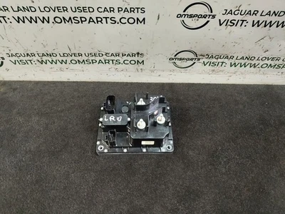 LAND ROVER DISCOVERY 4 L319 MODULO STOP START ECU EJ32-14F70-AB - Immagine 1 di 4