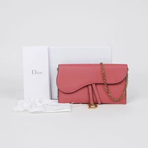 Dior Sac croisé WOC S5614CBAA 147576018 - Picture 1 of 15