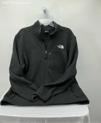 Suéter negro The North Face - talla XL Foto 1 de 4