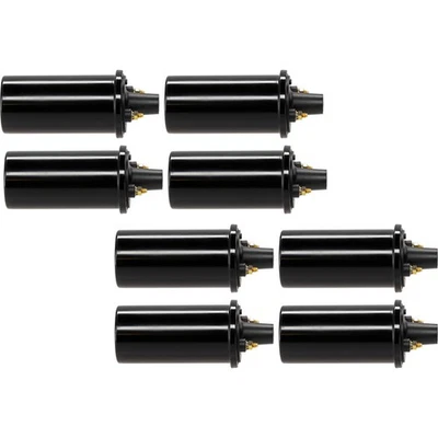 Juego de 8 bobinas de encendido para camioneta MB Mercedes 230 250 220 356 Saab 95 96 411 GT Foto 1 de 4