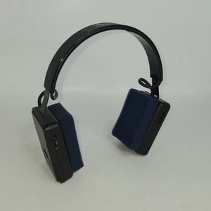 Vtg WORKING Portable Realistic 12-199 AM/FM Stereo Mate Headphone Radio Shack - Picture 1 of 9