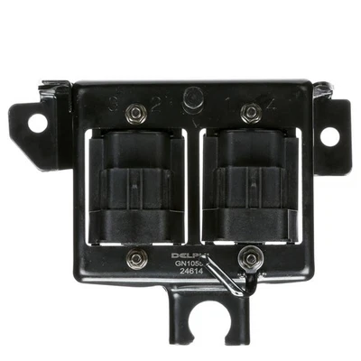 Ignition Coil Delphi For 1995-1997 Mazda Miata 1.8L L4 - Image 1 of 4
