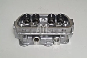 Cylinder Head With Valve Springs Fits VW Transporter Transporter/Caravelle AMC - Picture 1 of 12
