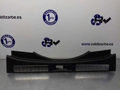 FALDA LATERAL BJ3M113A10AC8PVJ / 3177648 PARA LAND ROVER EVOQUE DYNAMIC Foto 1 de 4