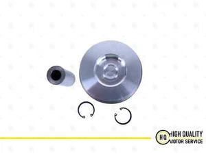 Pistone con anello STD per Yanmar 123907-22081, 4TNV106T, 4TNV106, 106MM - Foto 1 di 7