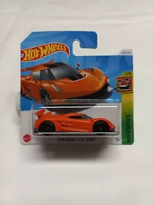 Hot Wheels Koenigsegg Jesko 184/250 HW Exotics - Bild 1 von 2