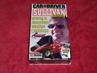 Car and Driver~VHS~Danny Sullivan: Driving in Hazardous Weather Conditions