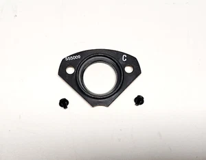 Leica Microscopio Obiettivo DIC Prisma C 555009 - Foto 1 di 1