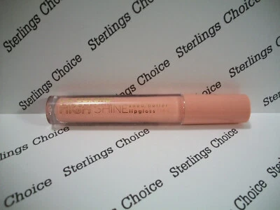LA Colors High Shine Shea Butter Lip Gloss #933 Baby Cakes - Image 1 of 2