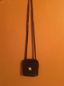 Leather Western Handbag - Picture 1 of 7