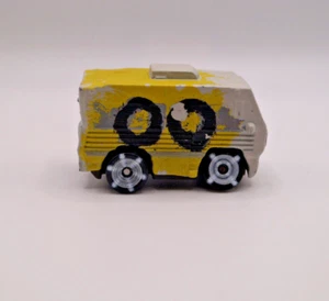 Disney Pixar Cars Mini Racers Arvy Loose Car - Picture 1 of 4