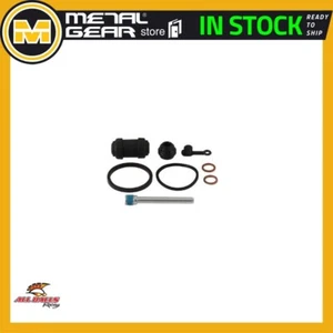 Brake Caliper Rebuild Kit Rear for HONDA CBR 600 F4i 2001 2002 2003 2004 - Picture 1 of 1