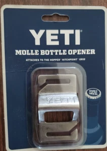 YETI Molle Bottle Opener - Picture 1 of 1