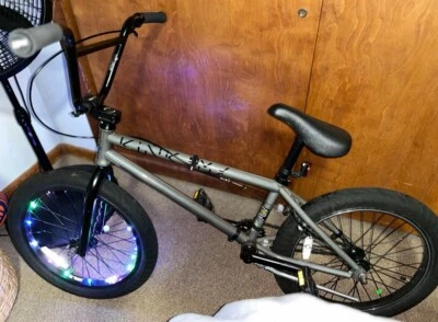 Kink BMX - Image 1 of 2