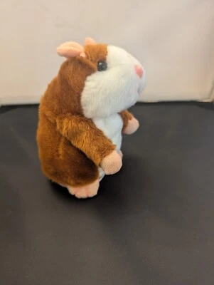 Talking Rabbit Toy, New, nice child, kid, toddler toy - Image 1 of 3