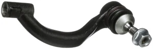 Left Outer Steering Tie Rod End Delphi For 2015 Jaguar XKR-S - Picture 1 of 4