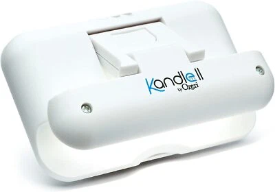 Kandle II LED Reading Light Designed for Books and eReaders - FREE SHIPPING - Image 1 of 4