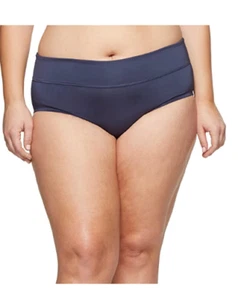 Nike Damen Vollunterteil Thunderblau Übergröße 1XL 5317 - Bild 1 von 2