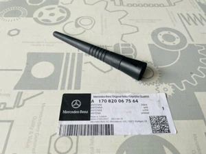 /1205/ Original Mercedes-Benz Dachantenne Antenne R170 SLK A1708200675 - Picture 1 of 3
