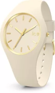 Orologio Ghiaccio - Foto 1 di 6