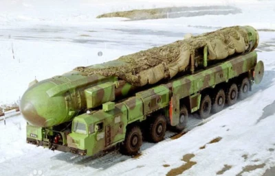 RT-2PM Topol Resin white mold 1/350 1/700 tank miniature model RS-12M Topol - Image 1 of 4