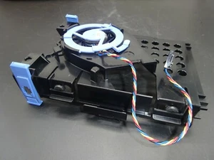 Dell NJ793 P/N: NH645 HDD Caddy 3.5" mit Lüfter Forcecon 0CM470 5Pin #NT2157 - Bild 1 von 5