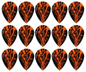 5 Nuevos Juegos Gradas Rapide X Pear Dart Vuelos - Se Envía con Seguimiento - Naranja - Imagen 1 de 1