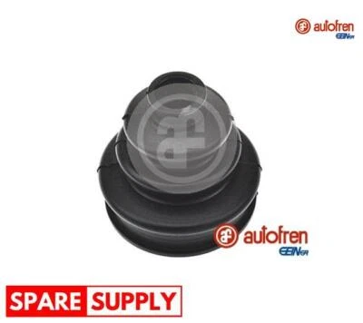 BELLOW SET, DRIVE SHAFT FOR AUTOBIANCHI CITROËN FIAT AUTOFREN SEINSA D8122 - Image 1 of 4