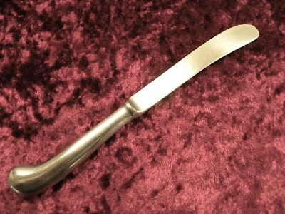 LIBERTY BELLE 黄油摊铺机毛巾至尊餐具不锈钢日本 — 第 1/3 张图片