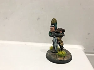 Marauder Ogre Oop Warhammer Fantasy Jess Goodwin painted Citadel GW - Picture 1 of 9